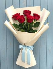 Букет Классика чувств в Оленегорске