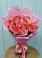 Букет 15 Розовых роз Равель в Оленегорске