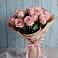 Букет цветов из: Розы в Оленегорске