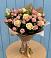 Букет цветов из: Розы в Оленегорске