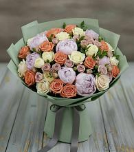 Букет Мороженное #REPLACE_PRED# Оленегорске