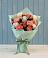 Букет цветов из: Розы в Оленегорске