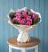 Букет цветов из: Розы в Оленегорске