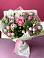 Букет цветов из: Розы в Оленегорске
