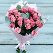 Букет Леди совершенство в Оленегорске